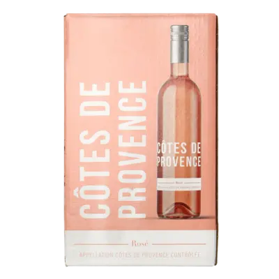 pdp-image-Côtes de Provence Rosé wijntap