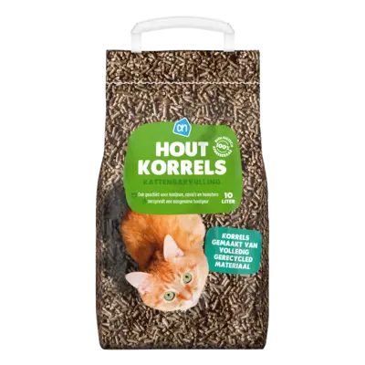 pdp-image-AH Kattenbak houtkorrels