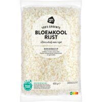Een afbeelding van AH Bloemkoolrijst