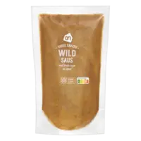 AH Excellent Wildsaus bel