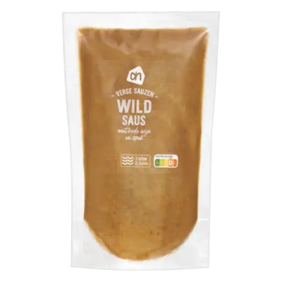pdp-image-AH Excellent Wildsaus bel