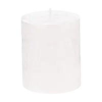 AH Rustiek 7x8cm wit
