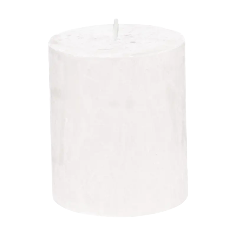 AH Rustiek 7x8cm wit