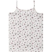 Een afbeelding van Ten Cate Hemdje meisjes roze 122-128