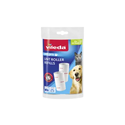 pdp-image-Vileda Lint roller refills
