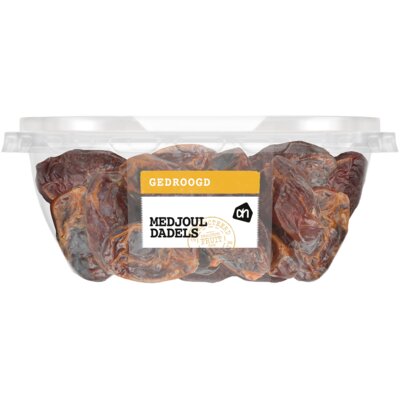 pdp-image-AH Medjoul dadels gedroogd