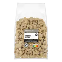 AH Cashewnoten ongebrand