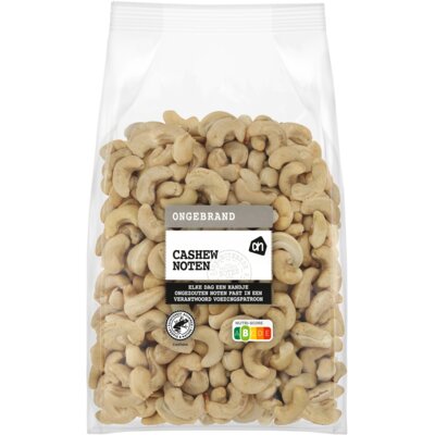 pdp-image-AH Cashewnoten ongebrand