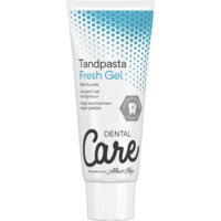 Een afbeelding van Care Tandpasta fresh gel