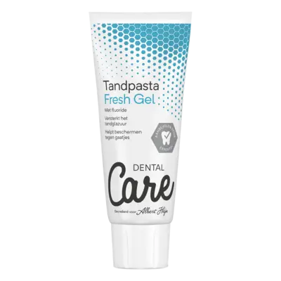 pdp-image-Care Tandpasta fresh gel