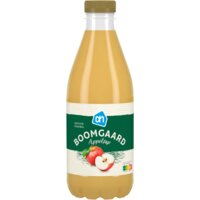 Een afbeelding van AH Boomgaard appelsap