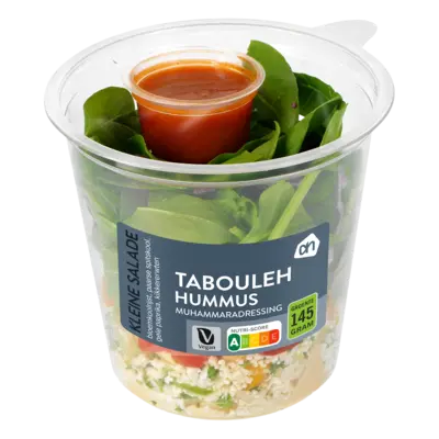 pdp-image-AH Kleine salade tabouleh hummus