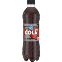 AH Cola no sugar