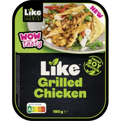 pdp-image-Like meat Grilled chicken