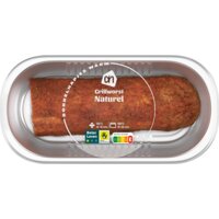 Een afbeelding van AH Grillworst naturel