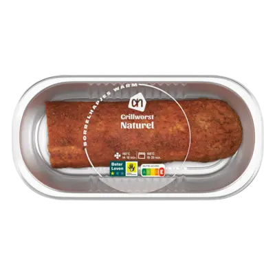 pdp-image-AH Grillworst naturel