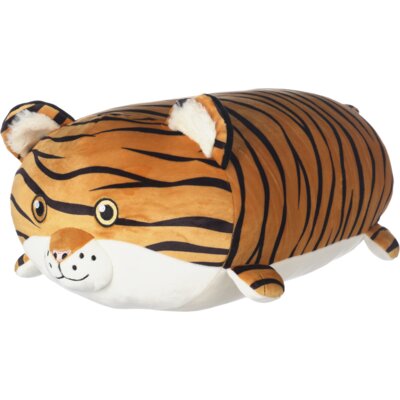 pdp-image-AH Knuffelkussen tijger