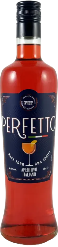 Aperitivo Italiano