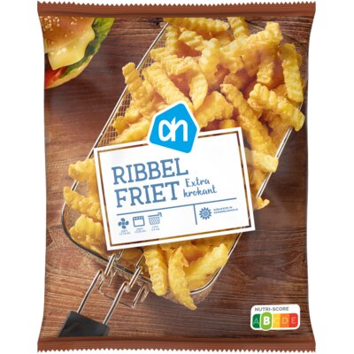 pdp-image-AH Ribbel friet