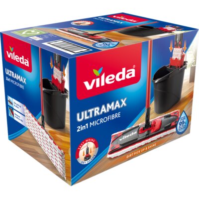 pdp-image-Vileda Ultra max power setbox