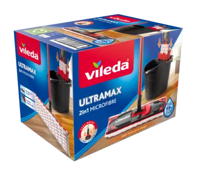 pdp-image-Vileda Ultra max power setbox