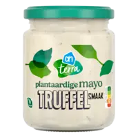 AH Terra Plantaardig mayo truffelsmaak