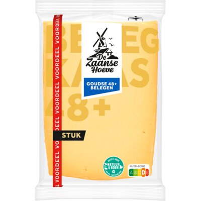 pdp-image-De Zaanse Hoeve Goudse belegen 48+ stuk voordeel