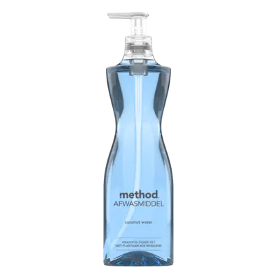 pdp-image-Method Afwasmiddel kokoswater