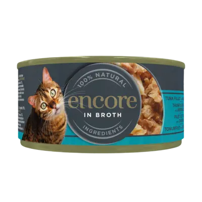 pdp-image-Encore Tuna fillet with sea bream