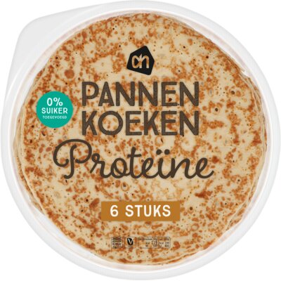 pdp-image-AH Proteine pannenkoeken