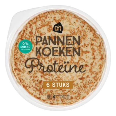 pdp-image-AH Proteine pannenkoeken