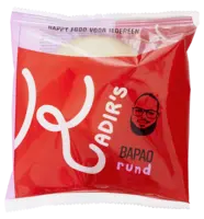 Kadir's Bapao rund
