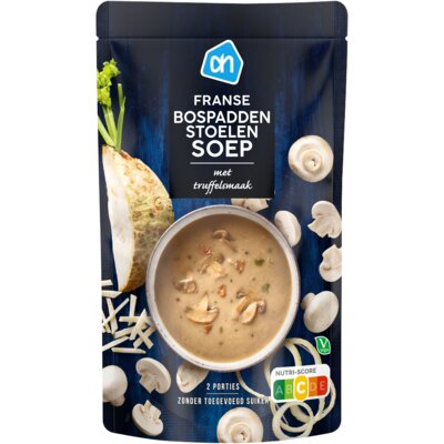 pdp-image-AH Franse bospaddenstoelen soep