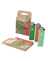Cricket Eco box