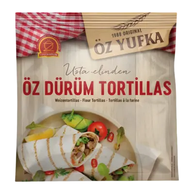 pdp-image-Yufka Öz-dürüm tortillas