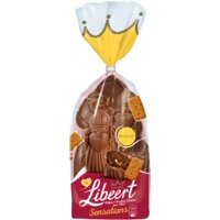 Een afbeelding van Libeert Sensations melk speculoos bel