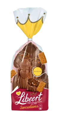 pdp-image-Libeert Sensations melk speculoos bel