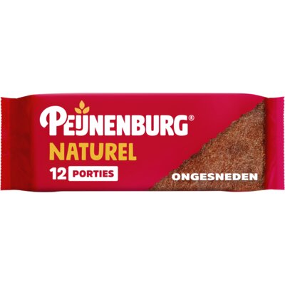 pdp-image-Peijnenburg Onbijtkoek naturel ongesneden