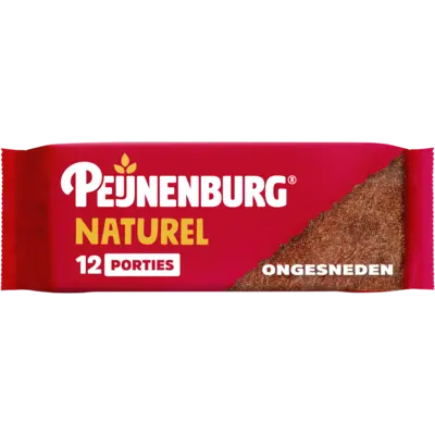 pdp-image-Peijnenburg Onbijtkoek naturel ongesneden