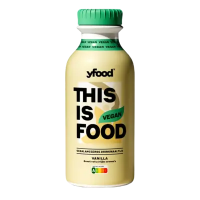 pdp-image-Yfood This is food drinkmaaltijd vegan vanilla