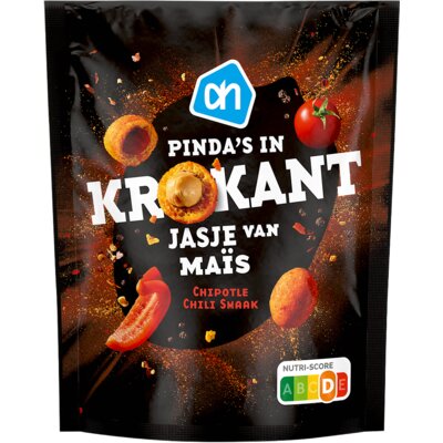 pdp-image-AH Pinda krokant jasje chipotle chili smaak