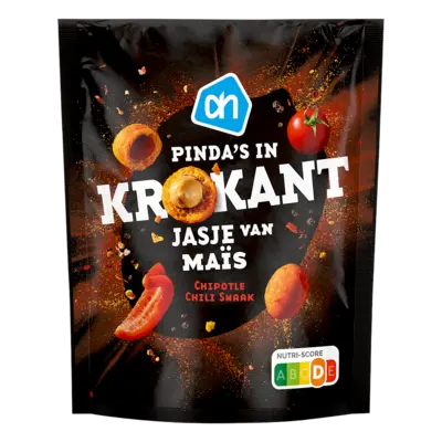 pdp-image-AH Pinda krokant jasje chipotle chili smaak