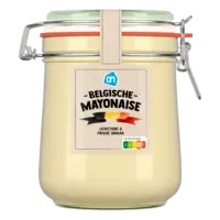 AH Belgische mayonaise