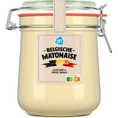 pdp-image-AH Belgische mayonaise