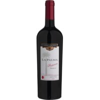 Een afbeelding van La Palma Merlot Reserve
