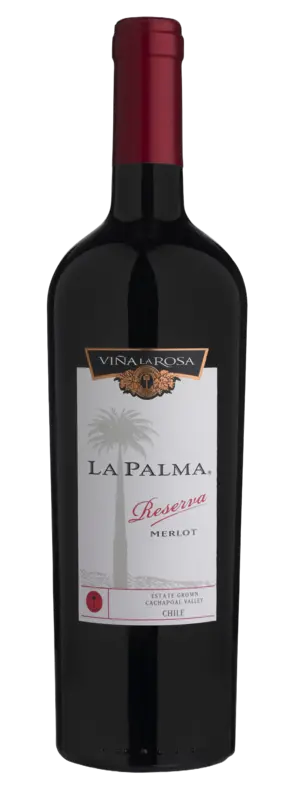 La Palma Merlot Reserve