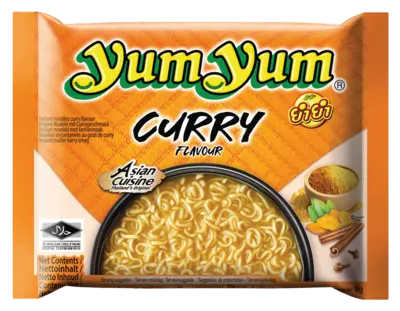 pdp-image-Yum Yum Curry flavour instant noodles