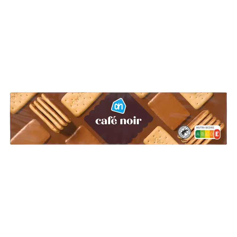AH Cafe noir