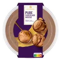 AH Excellent Pure chocolade mousse