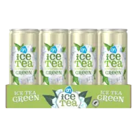 AH Ice tea refreshing green 12-pack